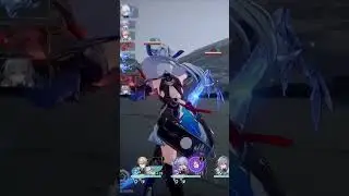 ЛУЧШИЙ ПЕРСОНАЖ льда Honkai: Star Rail (Тирлист 1.5) @ChandrStarRail ​