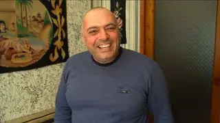 Бабуля захотела мужика. АНЕКДОТ!