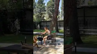 Голосуем,отдаём её детдом или нет?👇🏽