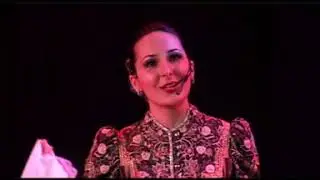 Лазоревый Цветок - Зародилась сильна ягодка | Казачий круг
