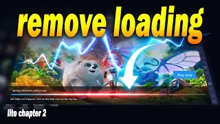 Bluestacks Lite, Get Maximum Fps in your low end pc ! How to Remove Bluestacks Loading screen