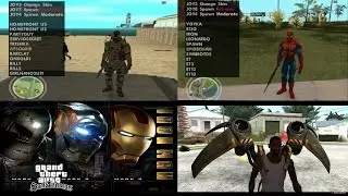 how to download GTA SAN ANDREAS MODS for pc 100% WORKING!!!!! (With link)