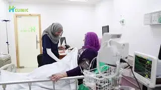 Hclinic Specialty Hospital