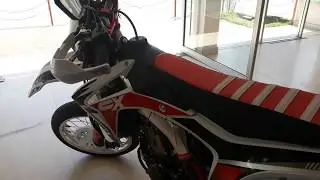CrossX 250R new Dirt  bike in Nepal 2018