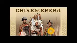 Chiremerera full Album by Jah Prayzah
