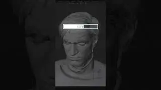 Booom 💣💥!!  1 click realistic skin shader BLENDER ADDONHumanify link in my profile 🤙 