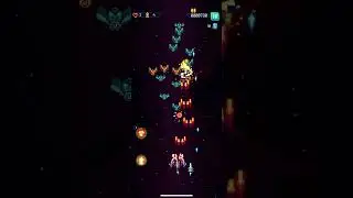 Galaxiga - Classic 80s Arcade | Stage 27