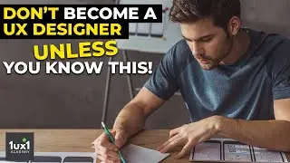 UX design principles must know knowledge, skills and qualities to become a UX designer
