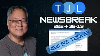 TJL Newsbreak 2024.08.19