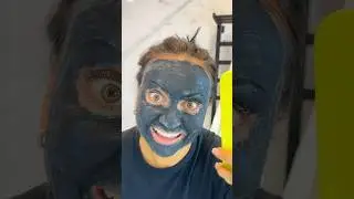 ПРАНК, как жестко испугать мужа! 😂 Смешное видео. #shorts