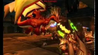 WoW: Steel Phoenix vs Blackwing Lair