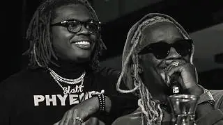 Gunna - Drippp 2 ft. Young Thug (Unreleased) *Leak*
