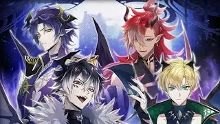 Lullaby of Demonia (Season 1) - Ep.2 (Premium Choices) 