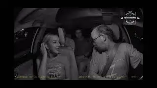 Uber Passanger’s kicked out for having too many people.