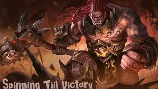You Cannot Stop Meeeee.....| Balmond MMLB