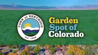 Visit Berthoud Web Ad