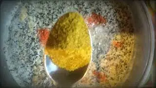 Чечевичный пирог! Без глютена, яиц, муки, молока.. .@ Просто и быстро!  Веган! Постный рецепт.