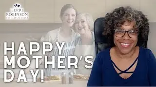 Cheers to Springtime and the Moms Who Made Us Who We Are
