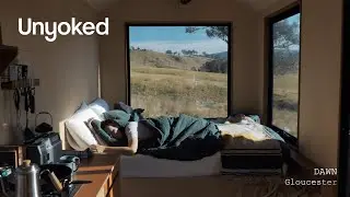Unyoked DAWN | Tiny House at Gloucester