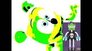 Preview 2 Short Gummy Bear Extended Effects