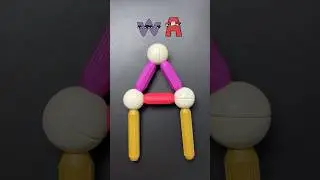 Guess the meaning of WA #magnetic #satisfying #oddlysatisfying