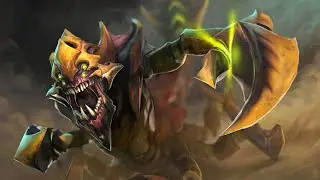 PUDGE KERI TURBO ( ТИМА ДНО)