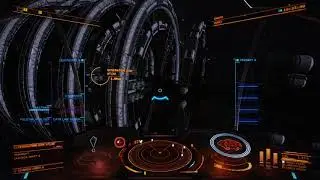 Elite Dangerous: Listen to the emotional logs of the generation ship Atlas.