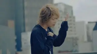 Aqua Timez『ヒトシズク』Music Video