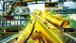 The BEST sniper in Warzone 2!