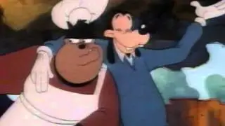 Goofy i inni OPENING PL
