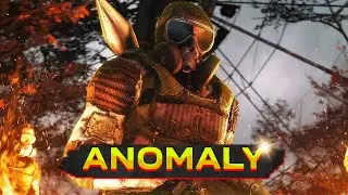 Anomaly - КОРІНЬ БАЗИ?!