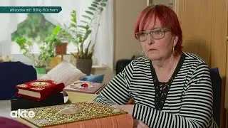 Abzocke mit Billig-Büchern | Akte | SAT.1