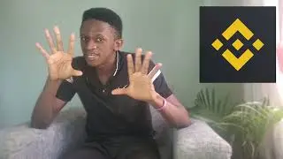 HOW TO BUY CRYPTO WITH BINANCE (For Beginners)