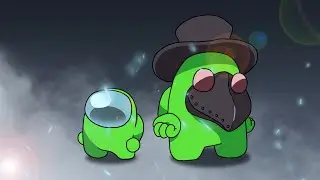 Among Us Zombie animation EP78