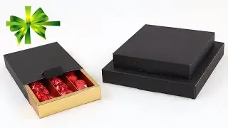 Bonbondoosjes Porto Introductievideo