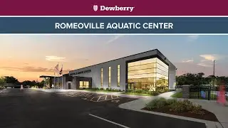 Romeoville Aquatic Center