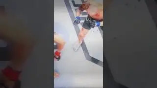 Конор Макгрегор VS Александр Волкановски