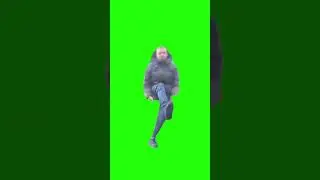 Манера крутит мир футаж 