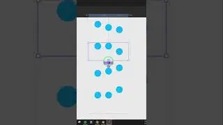 Dots Loading Animation with Figma 😍💥 | 