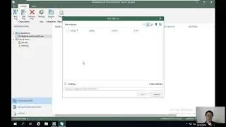 Backup Exchange Online to Object Storage Using Veeam
