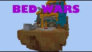 ЛУЧШАЯ ТАКТИКА НА BED WARS !!! [ тактика победы ] minecraft
