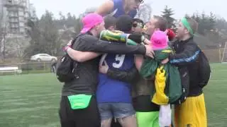 Kin Games 2015 | Closing Ceremonies Wrap-Up