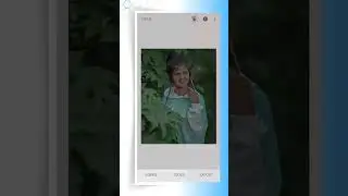 Snapseed Qr Code Photo Editing #shorts #viral #photoediting #snapseed