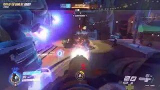 Just trust me, Bastion will work!