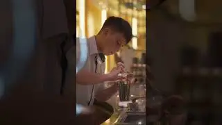 🍹 COCKTAILS AT EQUATORIAL HCMC: A SIP OF PARADISE! 🌴✨