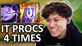 K3Soju Explains a Broken Randuin's Interaction