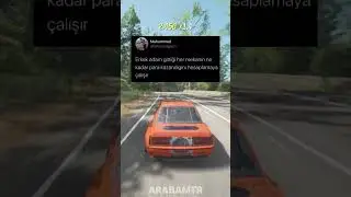 "BMW E30: Klasik Bir Efsane, Forza Horizon'da Yeniden Canlanıyor!"