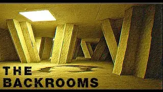 The Backrooms - Tape 1- Exploring The Backrooms - Found Footage
