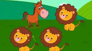 Toddler Games For 2 And 3 Year Olds Best Educational Apps For Kids