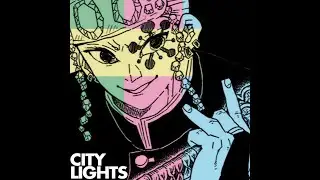 City lights (song)